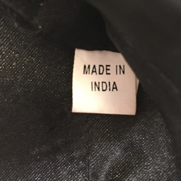 Vintage Bag - Picture 7 of 7